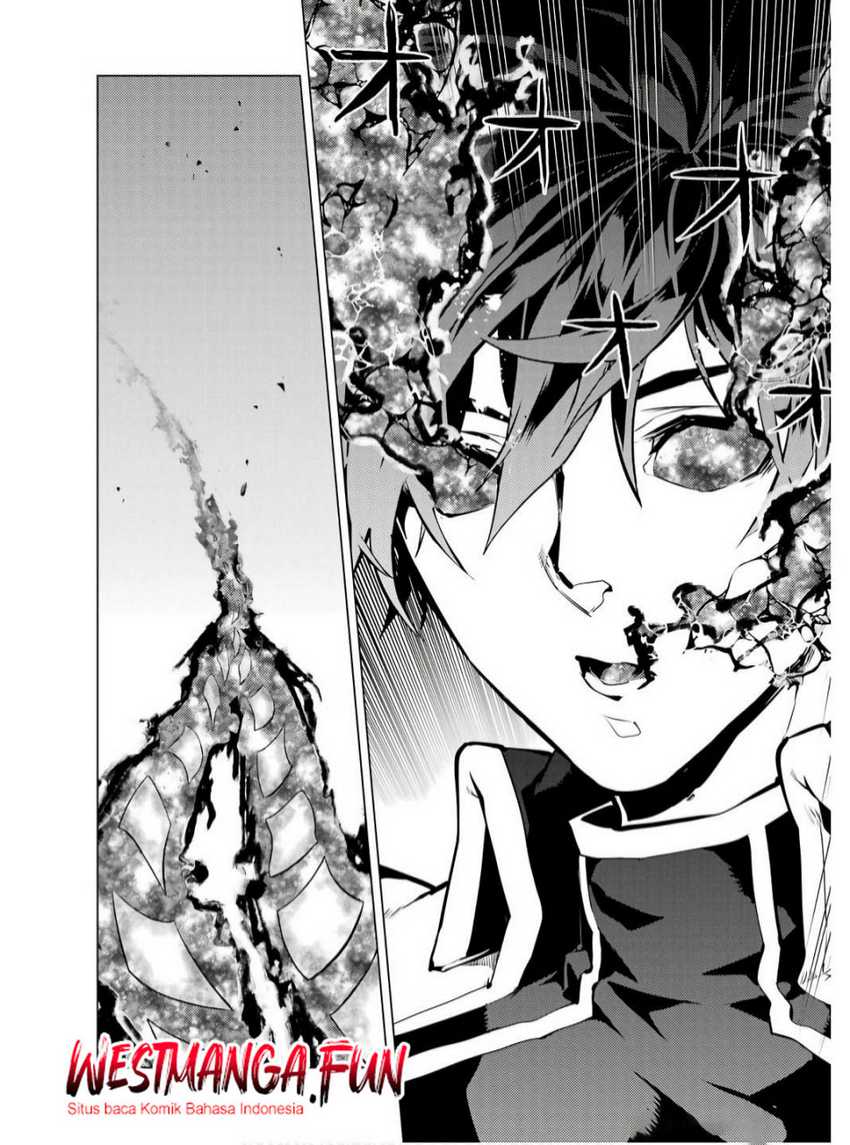 Tensei Kenja no Isekai Raifu ~Daini no Shokugyo wo Ete Sekai Saikyou ni Narimashita Chapter 74.2 Gambar 13