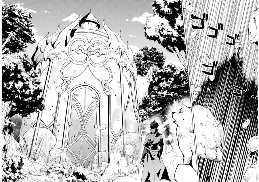 Tensei Kenja no Isekai Raifu ~Daini no Shokugyo wo Ete Sekai Saikyou ni Narimashita Chapter 75.2 Gambar 28