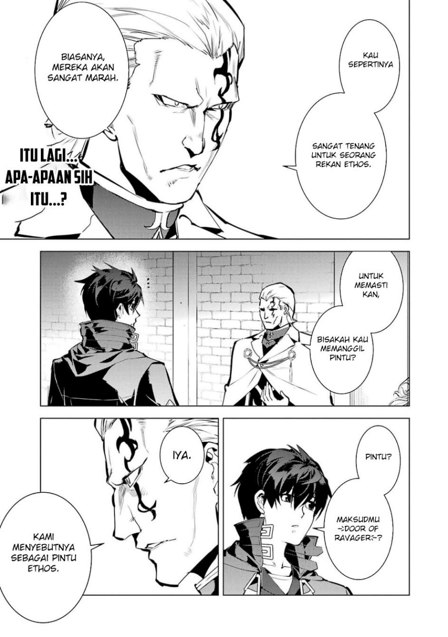 Tensei Kenja no Isekai Raifu ~Daini no Shokugyo wo Ete Sekai Saikyou ni Narimashita Chapter 76 Gambar 9