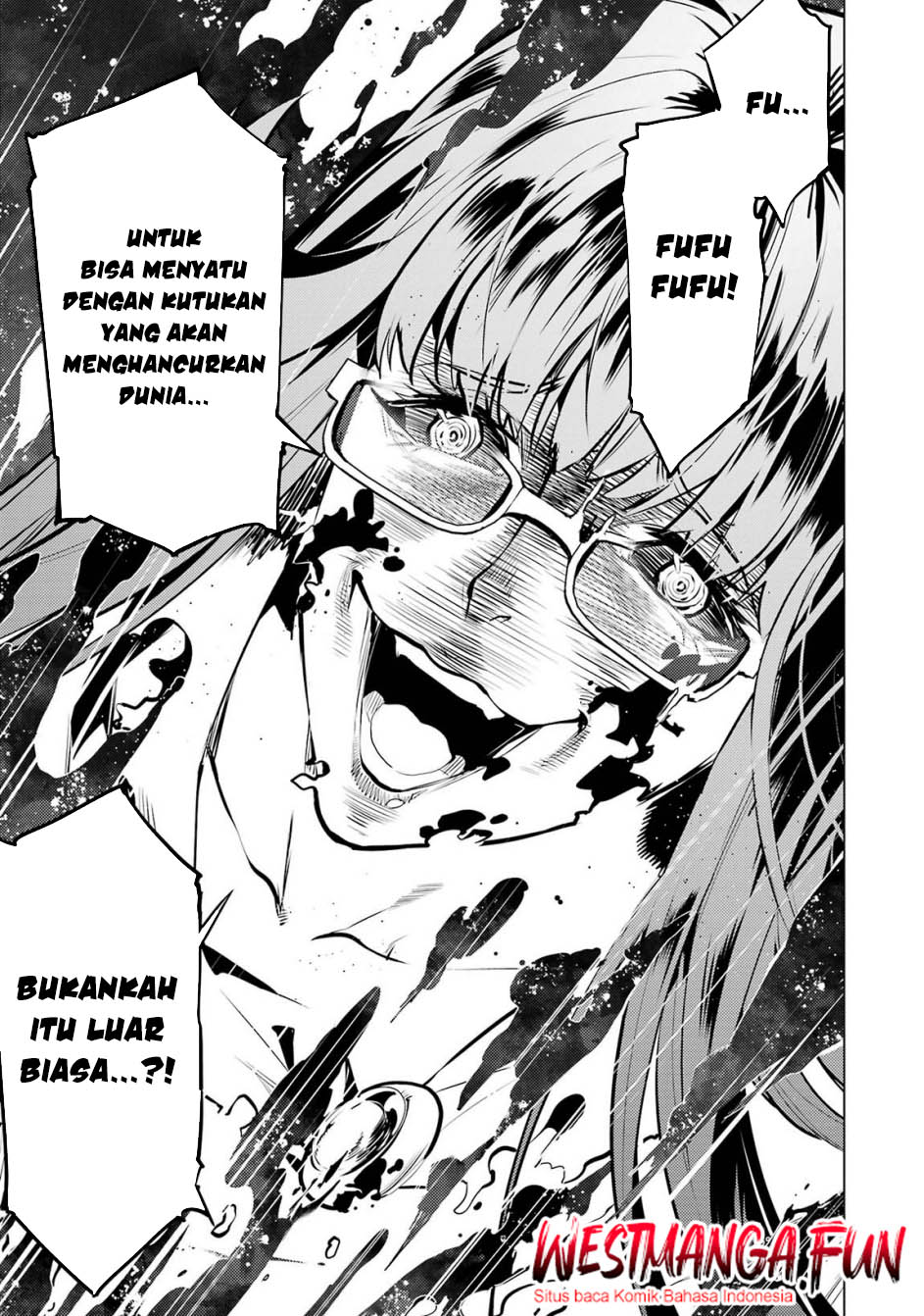 Tensei Kenja no Isekai Raifu ~Daini no Shokugyo wo Ete Sekai Saikyou ni Narimashita Chapter 78.2 Gambar 8