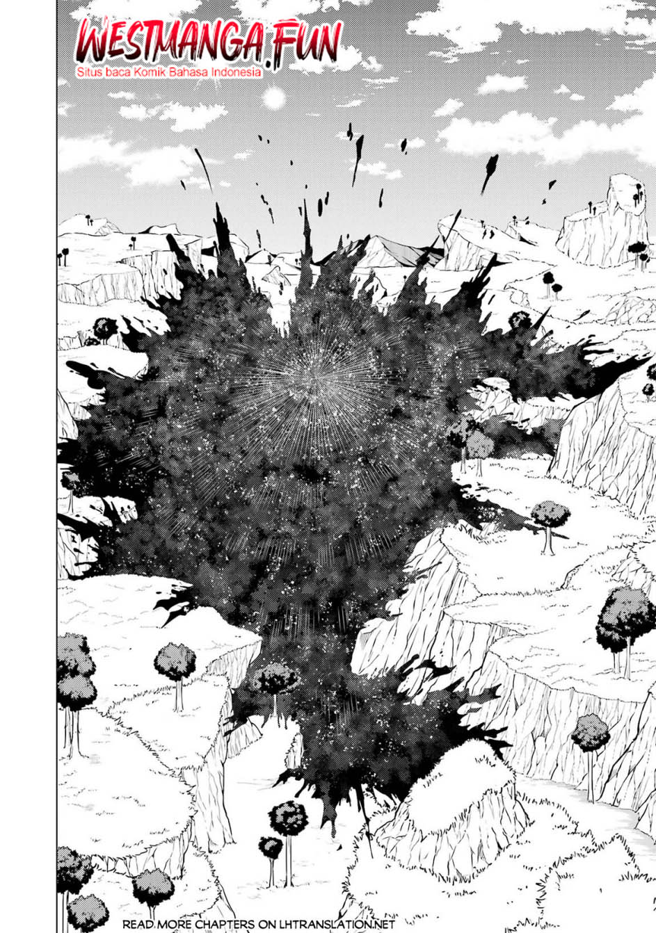 Tensei Kenja no Isekai Raifu ~Daini no Shokugyo wo Ete Sekai Saikyou ni Narimashita Chapter 78.2 Gambar 10