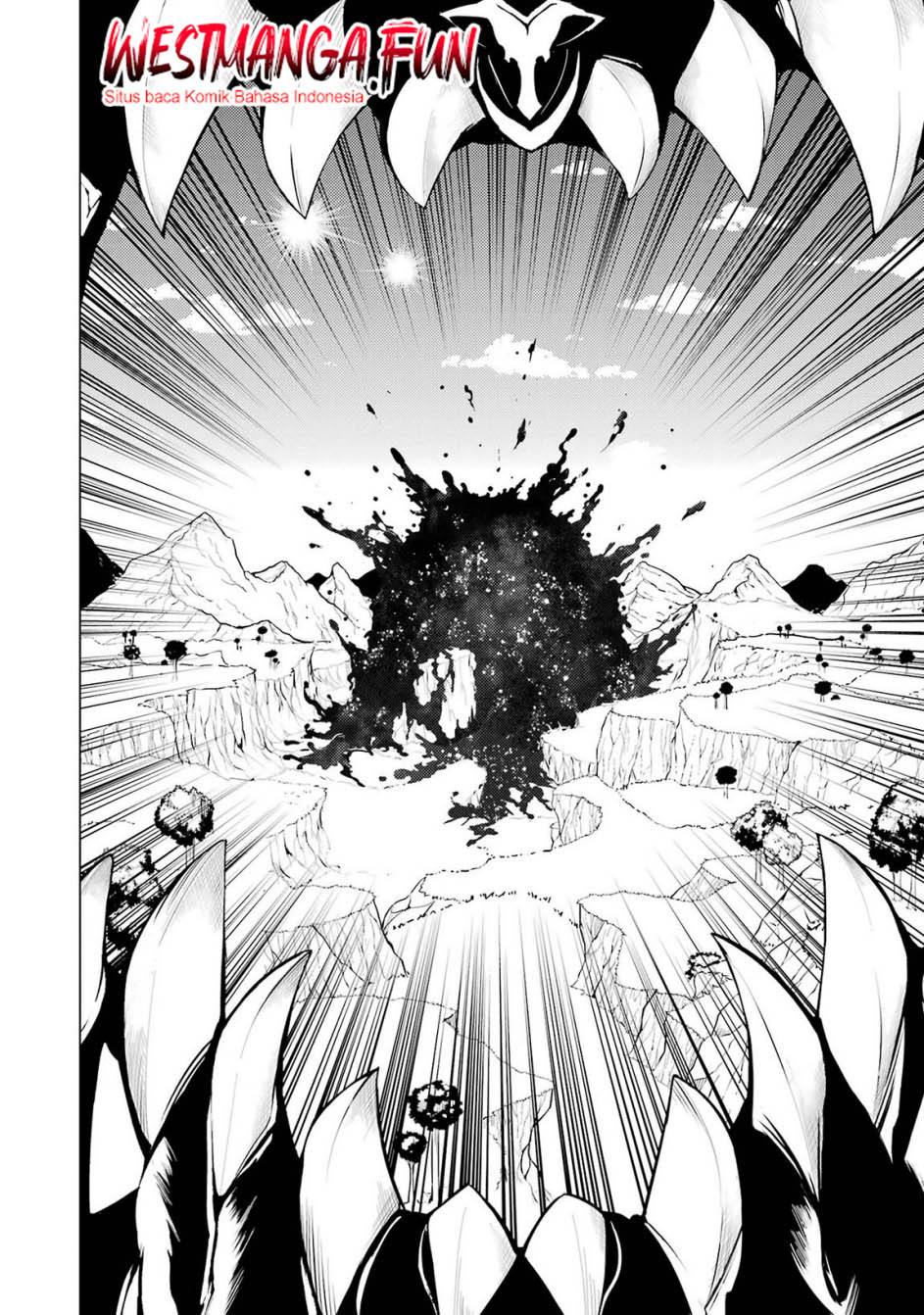 Tensei Kenja no Isekai Raifu ~Daini no Shokugyo wo Ete Sekai Saikyou ni Narimashita Chapter 78.2 Gambar 14