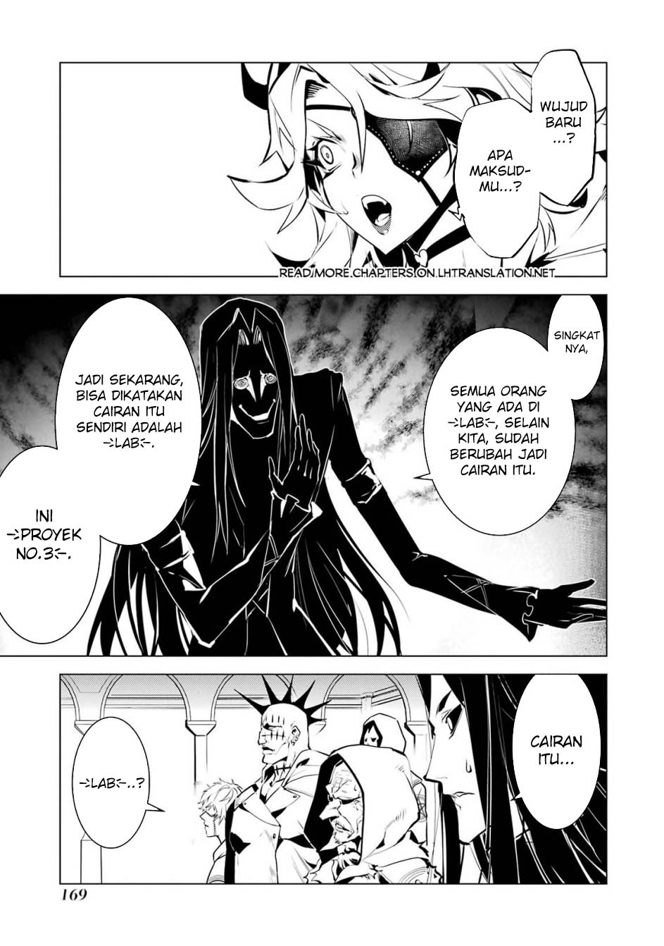 Tensei Kenja no Isekai Raifu ~Daini no Shokugyo wo Ete Sekai Saikyou ni Narimashita Chapter 78.2 Gambar 17