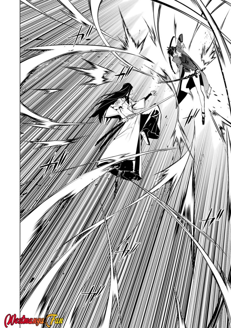 Tensei Kenja no Isekai Raifu ~Daini no Shokugyo wo Ete Sekai Saikyou ni Narimashita Chapter 79.2 Gambar 3