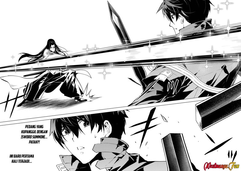 Tensei Kenja no Isekai Raifu ~Daini no Shokugyo wo Ete Sekai Saikyou ni Narimashita Chapter 79.2 Gambar 5