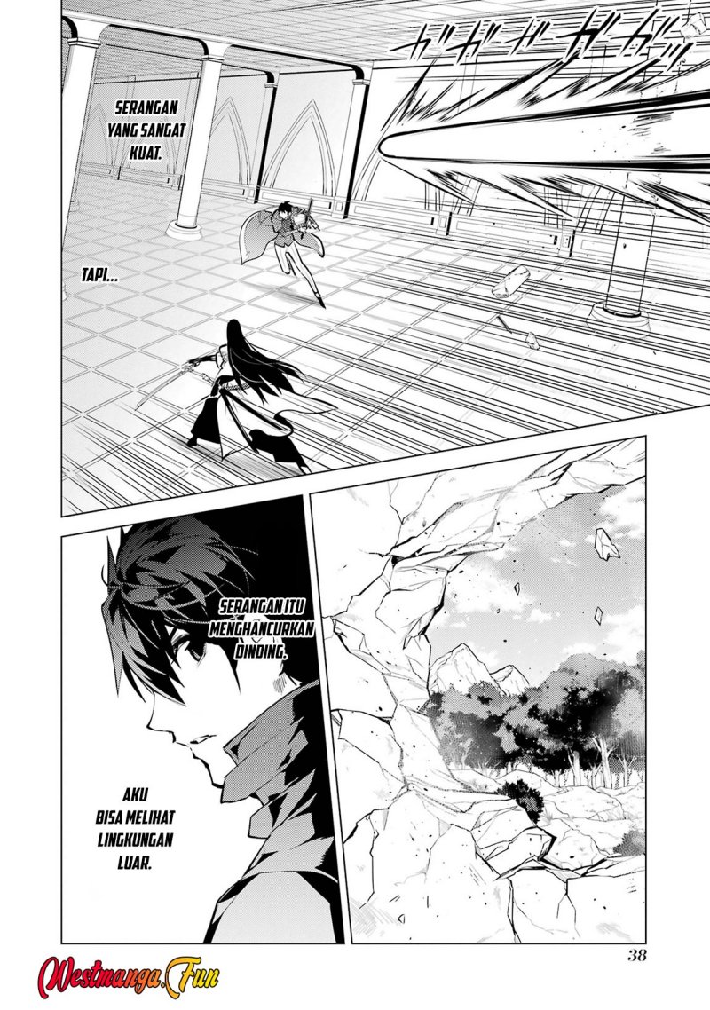 Tensei Kenja no Isekai Raifu ~Daini no Shokugyo wo Ete Sekai Saikyou ni Narimashita Chapter 79.2 Gambar 6