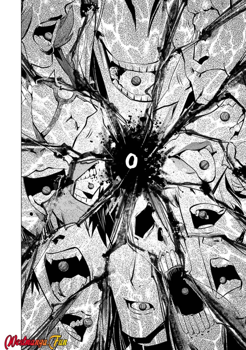 Tensei Kenja no Isekai Raifu ~Daini no Shokugyo wo Ete Sekai Saikyou ni Narimashita Chapter 79.2 Gambar 24