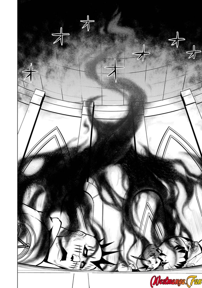 Tensei Kenja no Isekai Raifu ~Daini no Shokugyo wo Ete Sekai Saikyou ni Narimashita Chapter 79.2 Gambar 26