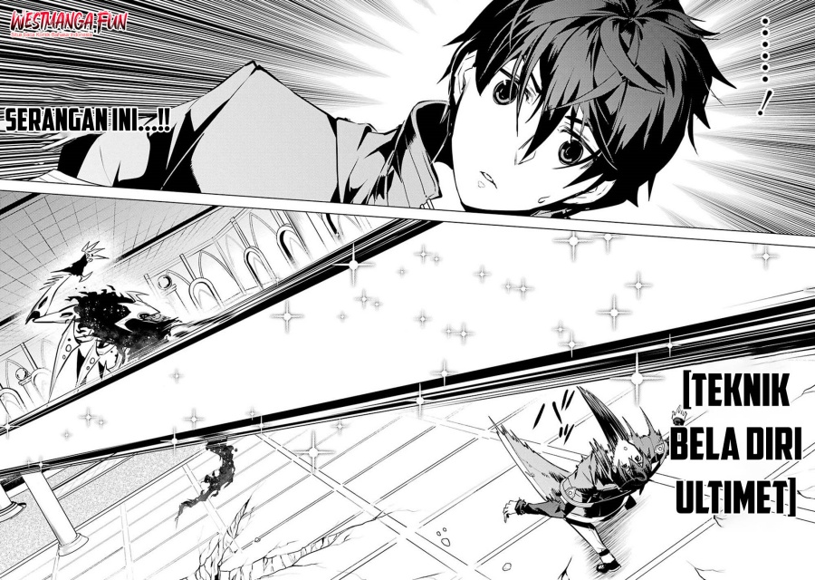 Tensei Kenja no Isekai Raifu ~Daini no Shokugyo wo Ete Sekai Saikyou ni Narimashita Chapter 80.2 Gambar 2