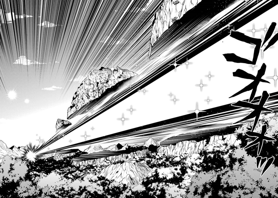 Tensei Kenja no Isekai Raifu ~Daini no Shokugyo wo Ete Sekai Saikyou ni Narimashita Chapter 80.2 Gambar 3