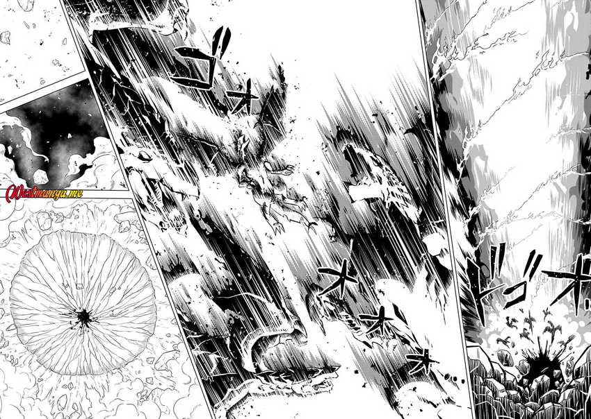 Tensei Kenja no Isekai Raifu ~Daini no Shokugyo wo Ete Sekai Saikyou ni Narimashita Chapter 81 Gambar 17