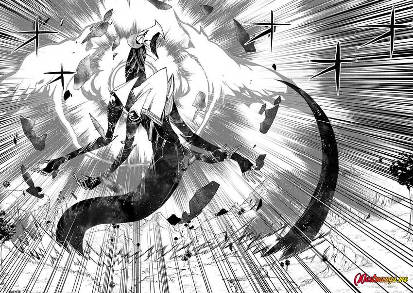 Tensei Kenja no Isekai Raifu ~Daini no Shokugyo wo Ete Sekai Saikyou ni Narimashita Chapter 81 Gambar 31