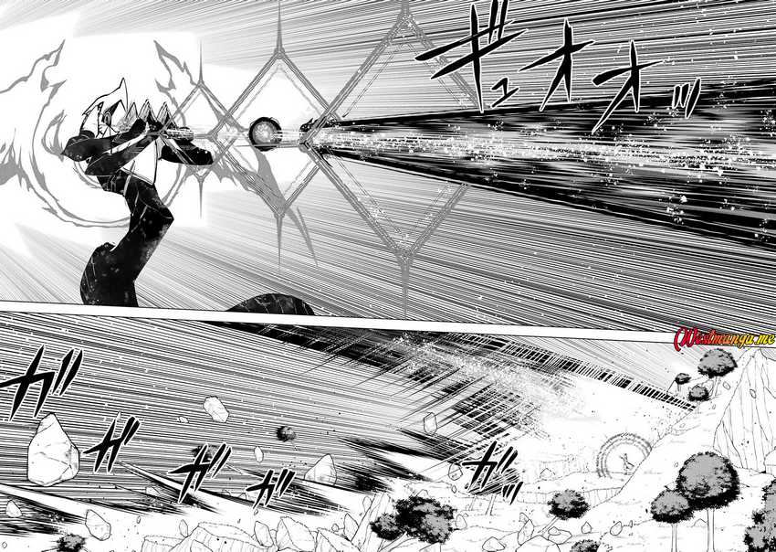 Tensei Kenja no Isekai Raifu ~Daini no Shokugyo wo Ete Sekai Saikyou ni Narimashita Chapter 81 Gambar 41