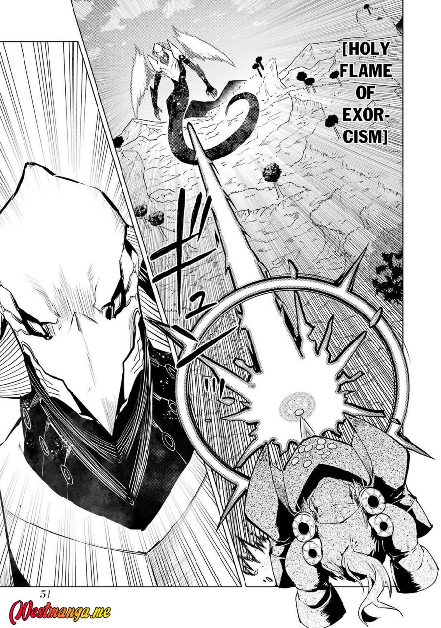 Tensei Kenja no Isekai Raifu ~Daini no Shokugyo wo Ete Sekai Saikyou ni Narimashita Chapter 82 Gambar 48
