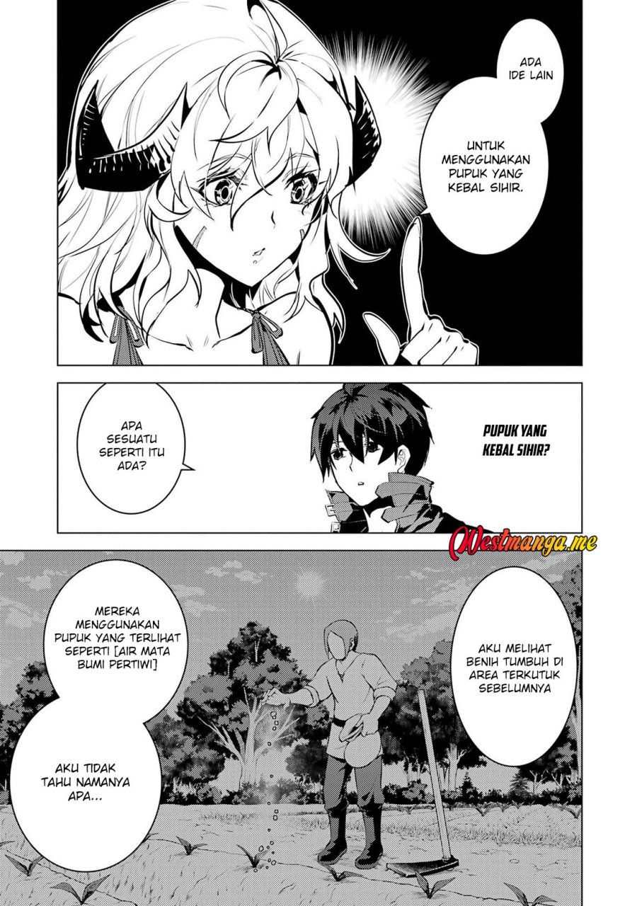 Tensei Kenja no Isekai Raifu ~Daini no Shokugyo wo Ete Sekai Saikyou ni Narimashita Chapter 84 Gambar 7