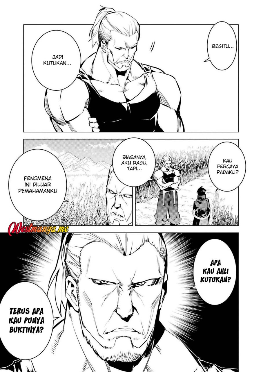 Tensei Kenja no Isekai Raifu ~Daini no Shokugyo wo Ete Sekai Saikyou ni Narimashita Chapter 84 Gambar 39