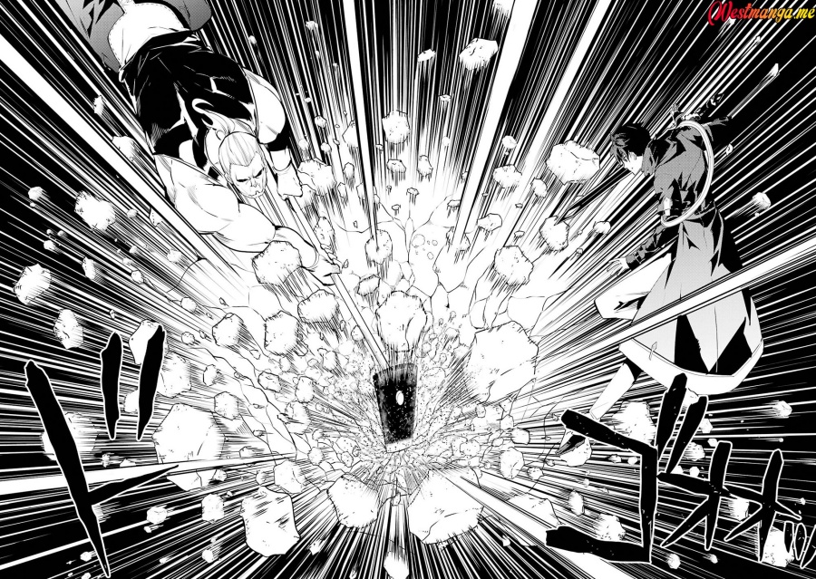 Tensei Kenja no Isekai Raifu ~Daini no Shokugyo wo Ete Sekai Saikyou ni Narimashita Chapter 85 Gambar 16