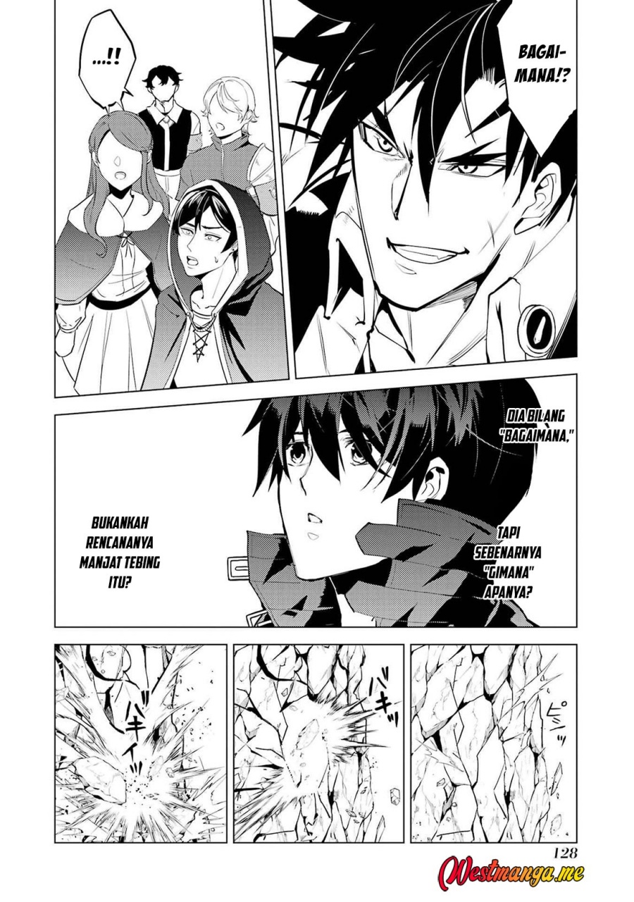Tensei Kenja no Isekai Raifu ~Daini no Shokugyo wo Ete Sekai Saikyou ni Narimashita Chapter 87 Gambar 7