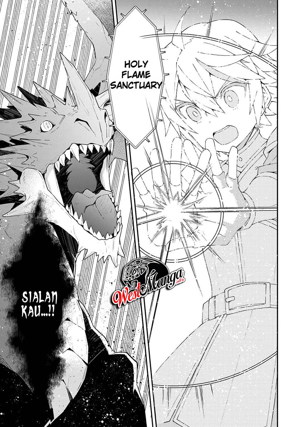Tensei Kizoku no Isekai Boukenroku ~Jichou wo Shiranai Kamigami no Shit Chapter 31 Gambar 29