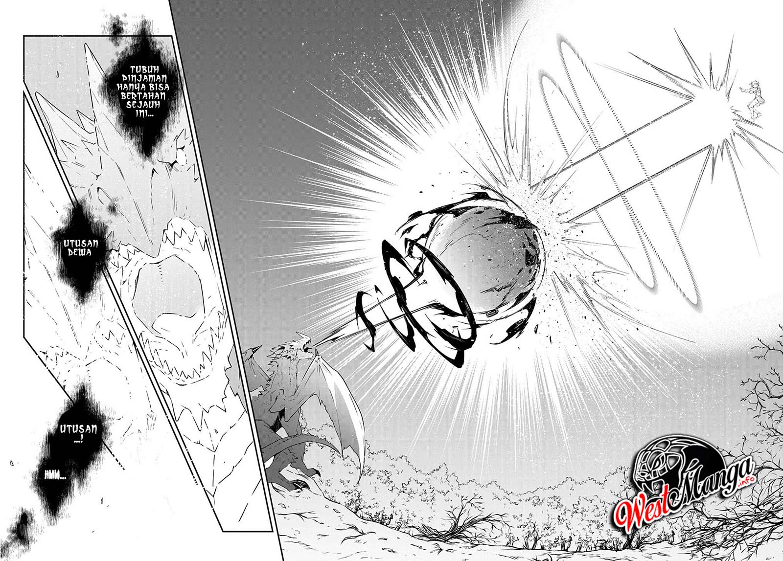 Tensei Kizoku no Isekai Boukenroku ~Jichou wo Shiranai Kamigami no Shit Chapter 31 Gambar 30