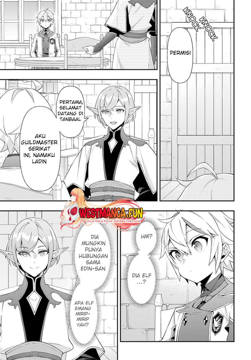 Tensei Kizoku no Isekai Boukenroku ~Jichou wo Shiranai Kamigami no Shit Chapter 62 Gambar 6