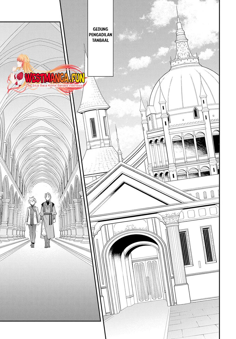 Tensei Kizoku no Isekai Boukenroku ~Jichou wo Shiranai Kamigami no Shit Chapter 63 Gambar 10
