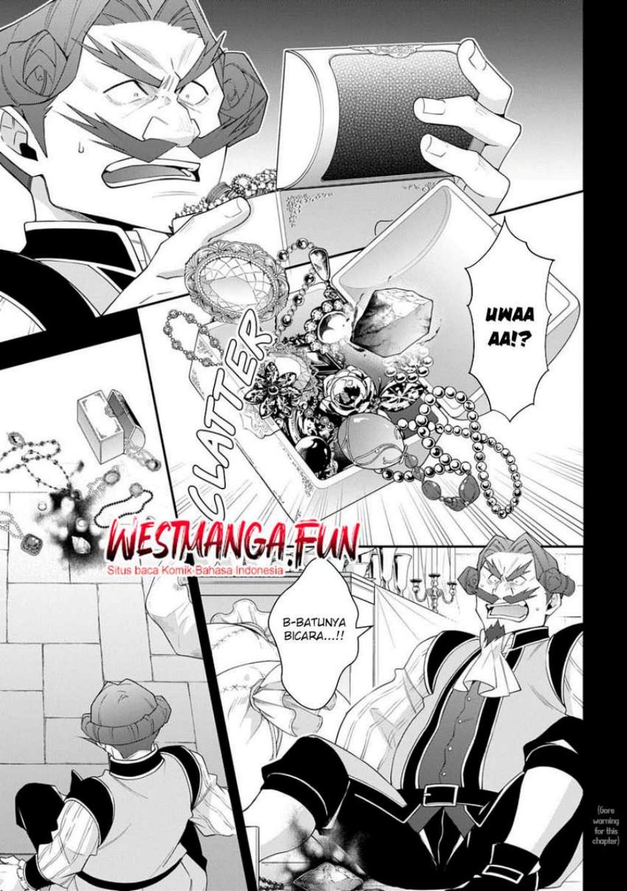 Tensei Kizoku no Isekai Boukenroku ~Jichou wo Shiranai Kamigami no Shit Chapter 67 Gambar 2