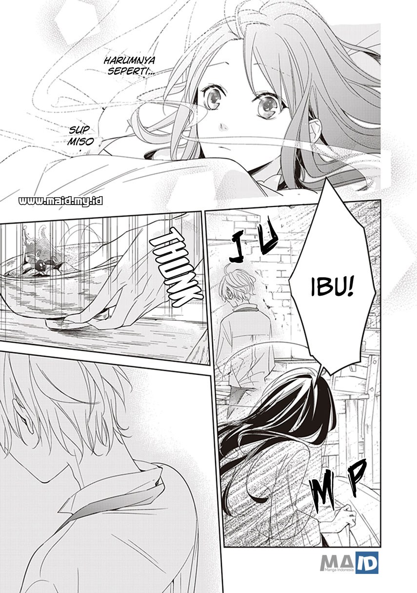 Tensei Majo wa Horobi wo Tsugeru Chapter 01 Gambar 54