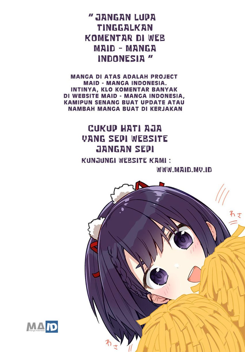 Tensei Majo wa Horobi wo Tsugeru Chapter 01 Gambar 57