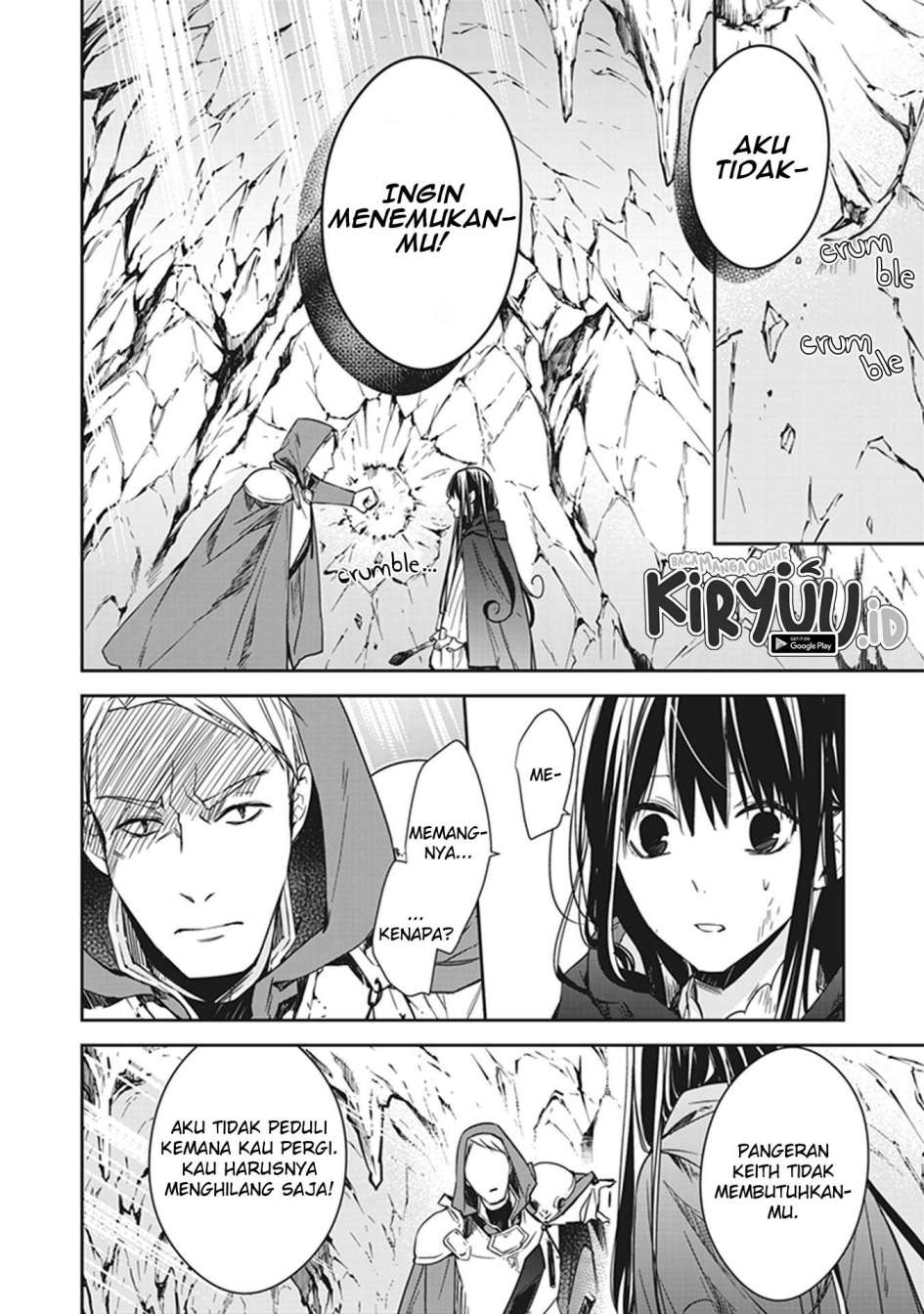 Tensei Majo wa Horobi wo Tsugeru Chapter 06 Gambar 3