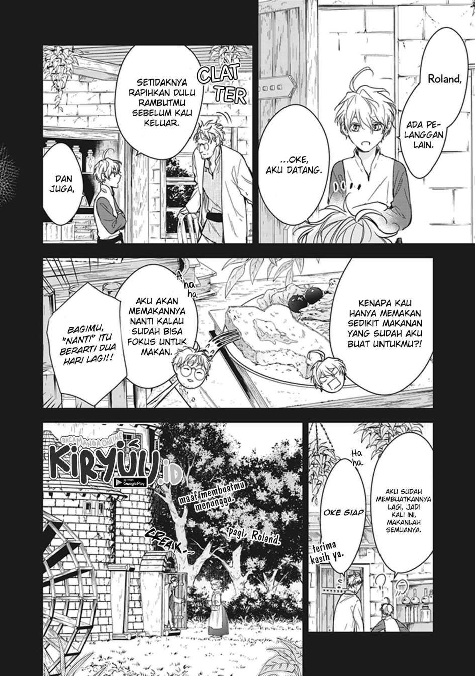 Tensei Majo wa Horobi wo Tsugeru Chapter 06 Gambar 15