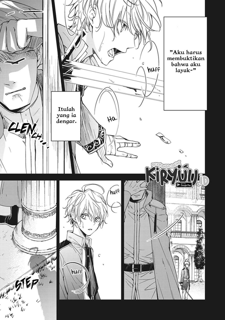Tensei Majo wa Horobi wo Tsugeru Chapter 06 Gambar 26