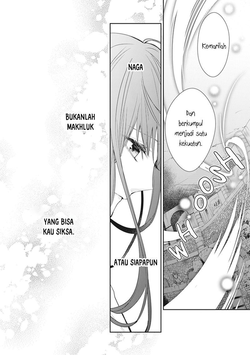 Tensei Majo wa Horobi wo Tsugeru Chapter 14 Gambar 20