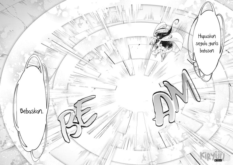 Tensei Majo wa Horobi wo Tsugeru Chapter 14 Gambar 22