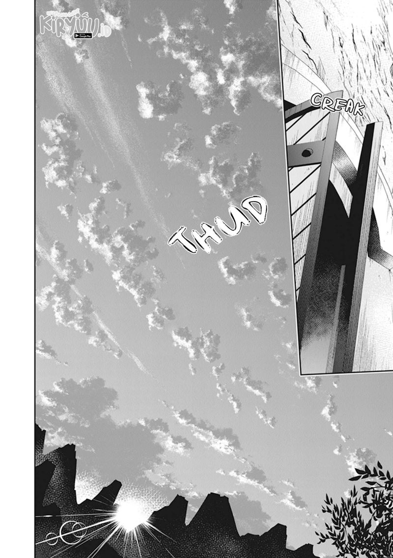 Tensei Majo wa Horobi wo Tsugeru Chapter 14 Gambar 40