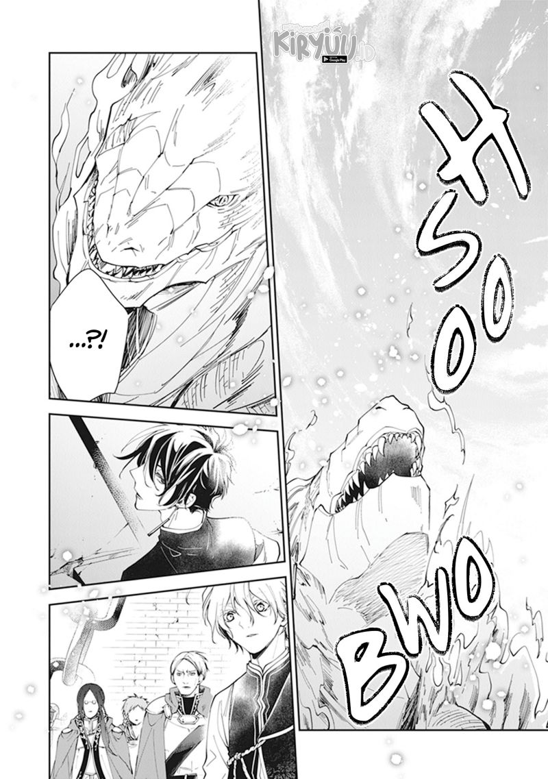 Tensei Majo wa Horobi wo Tsugeru Chapter 15 Gambar 7