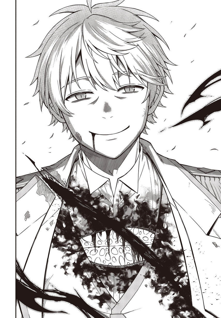 Tensei Oujo to Tensai Reijou no Mahou Kakumei Chapter 34 Gambar 23