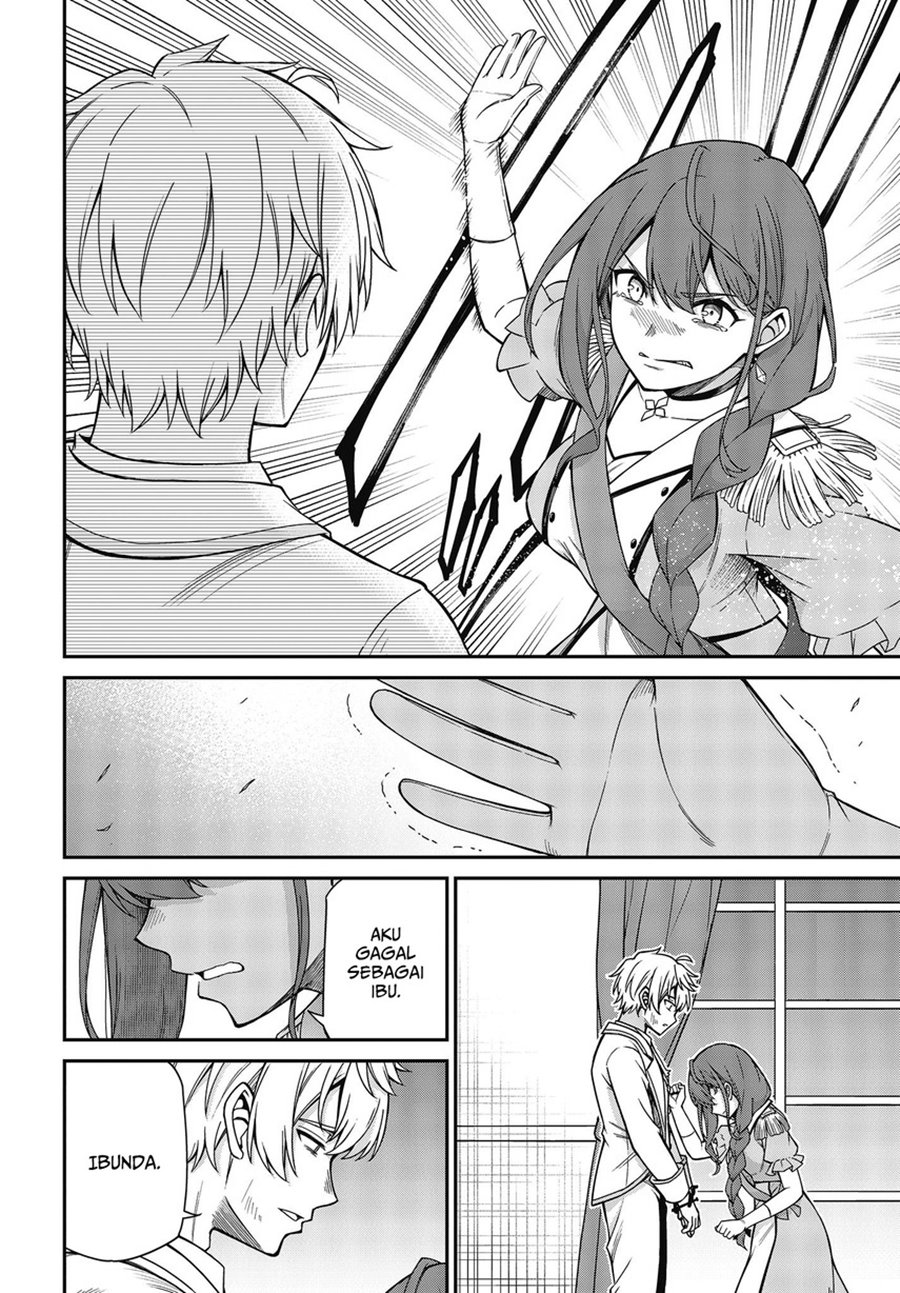 Tensei Oujo to Tensai Reijou no Mahou Kakumei Chapter 36 Gambar 10
