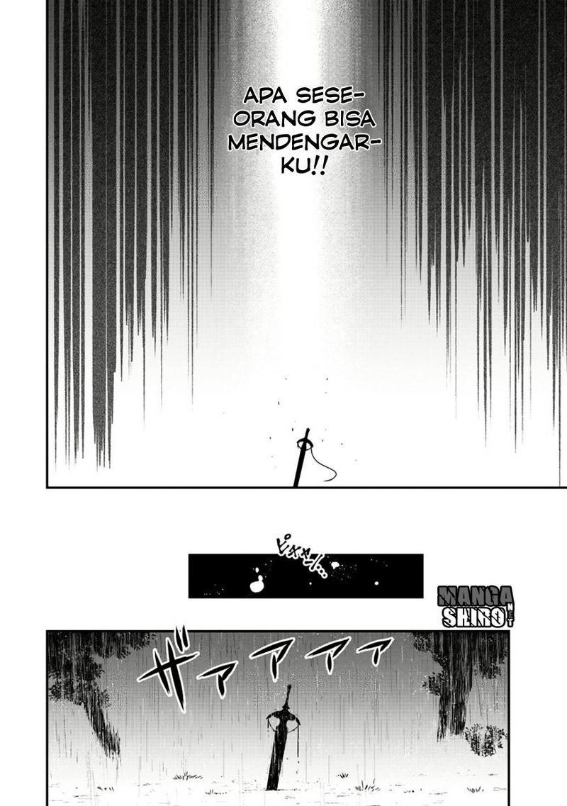 Tensei Shitara Ken Deshita Chapter 02 Gambar 27