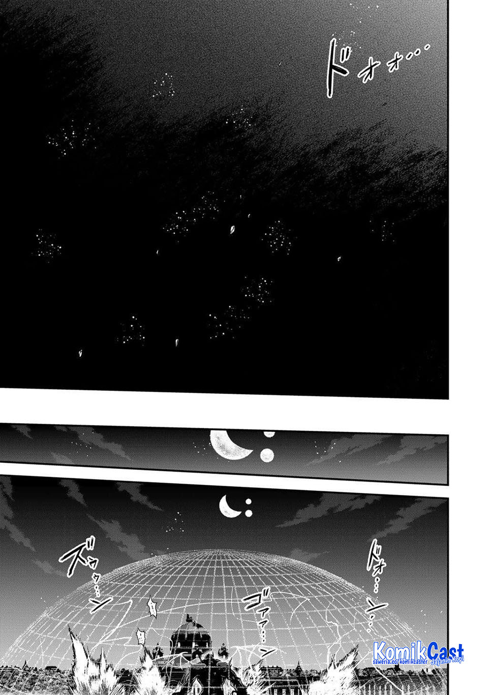 Tensei Shitara Ken Deshita Chapter 89 Gambar 14