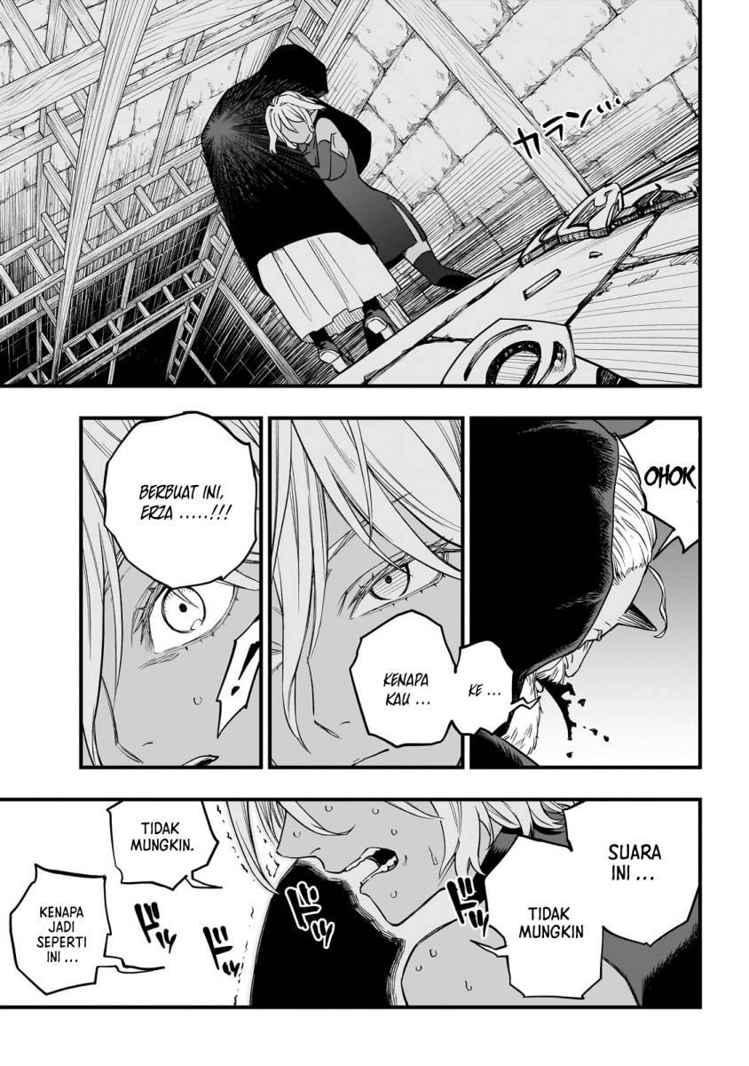 Tensei Akuma no Saikyou Yuusha Ikusei Keikaku Chapter 04 Gambar 3