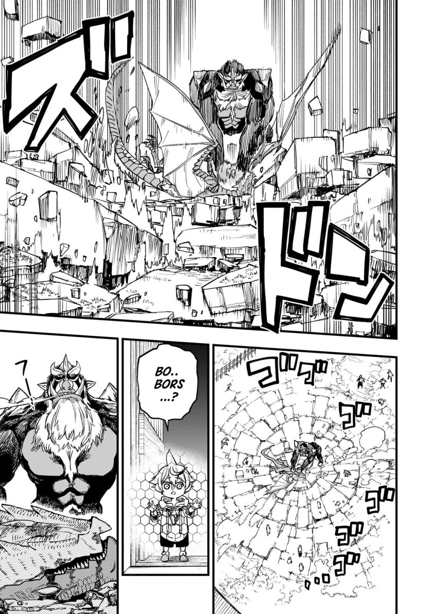 Tensei Akuma no Saikyou Yuusha Ikusei Keikaku Chapter 09 Gambar 12