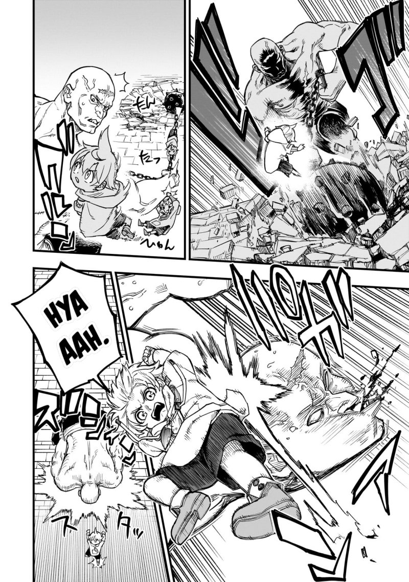 Tensei Akuma no Saikyou Yuusha Ikusei Keikaku Chapter 10 Gambar 12
