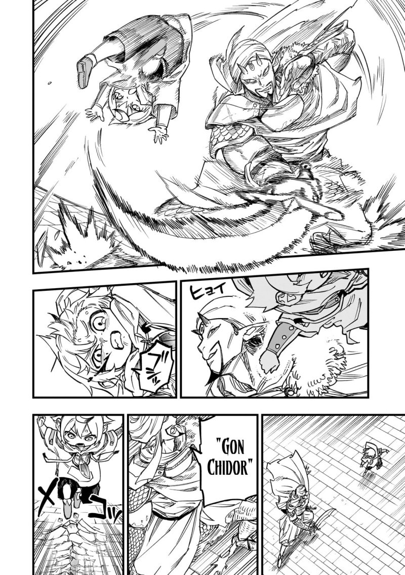 Tensei Akuma no Saikyou Yuusha Ikusei Keikaku Chapter 10 Gambar 16