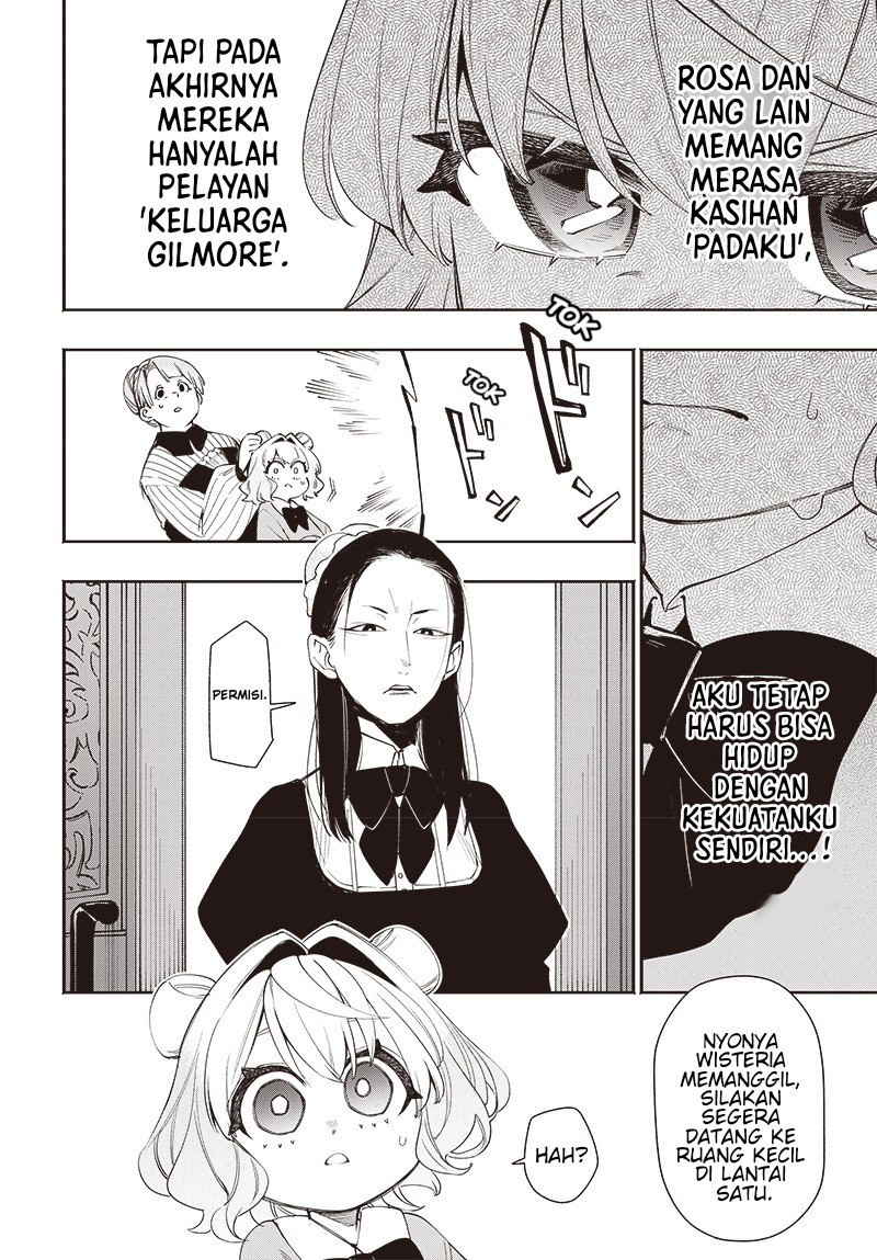 Tensei Arasaa Joshi no Kotoyo Kaikatsu – Seiryaku Kekkon wa Iya na no de, Zatsugaku Chishiki de Tanoshii Kaikaku Life wo Kekkou Shichaimasu! Chapter 04.1 Gambar 2