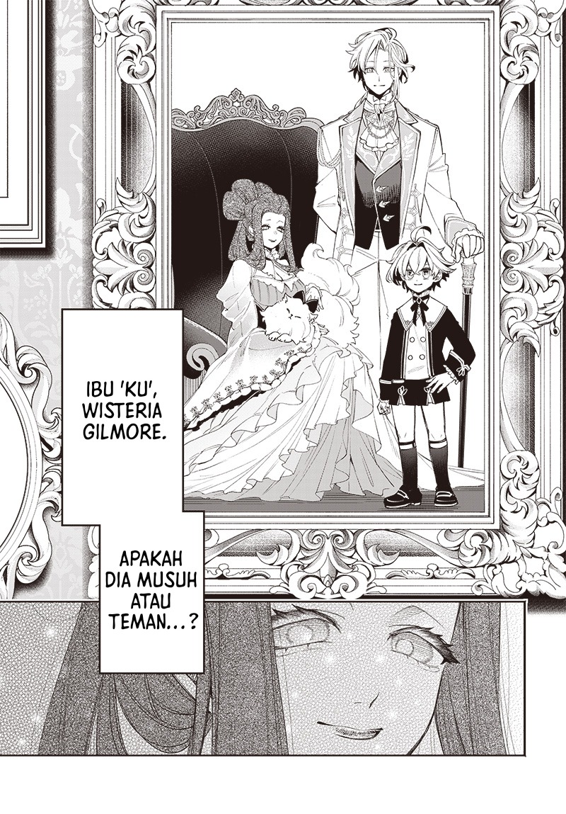 Tensei Arasaa Joshi no Kotoyo Kaikatsu – Seiryaku Kekkon wa Iya na no de, Zatsugaku Chishiki de Tanoshii Kaikaku Life wo Kekkou Shichaimasu! Chapter 04.1 Gambar 3