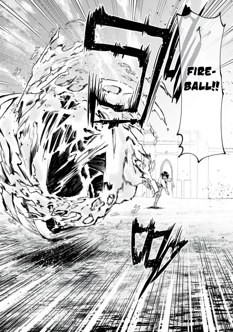 Tensei Kizoku no Bannou Kaitaku Kara ~”Kakudai & Shukushou” Sukiru o Tsukatte Itara Saikyou Ryouchi ni Narimashita~ Chapter 10 Gambar 16