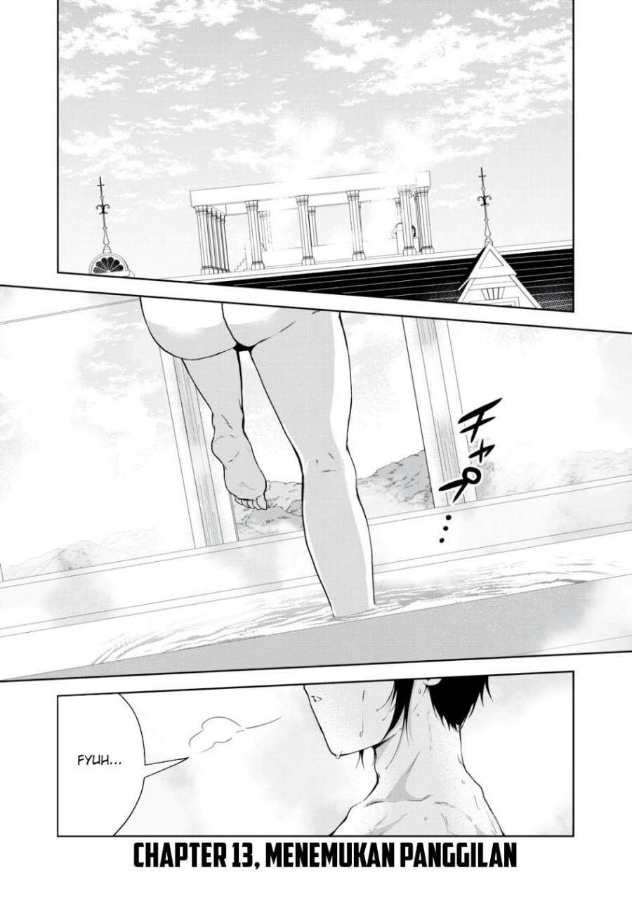 Tensei Kizoku no Bannou Kaitaku Kara ~”Kakudai & Shukushou” Sukiru o Tsukatte Itara Saikyou Ryouchi ni Narimashita~ Chapter 13 Gambar 2