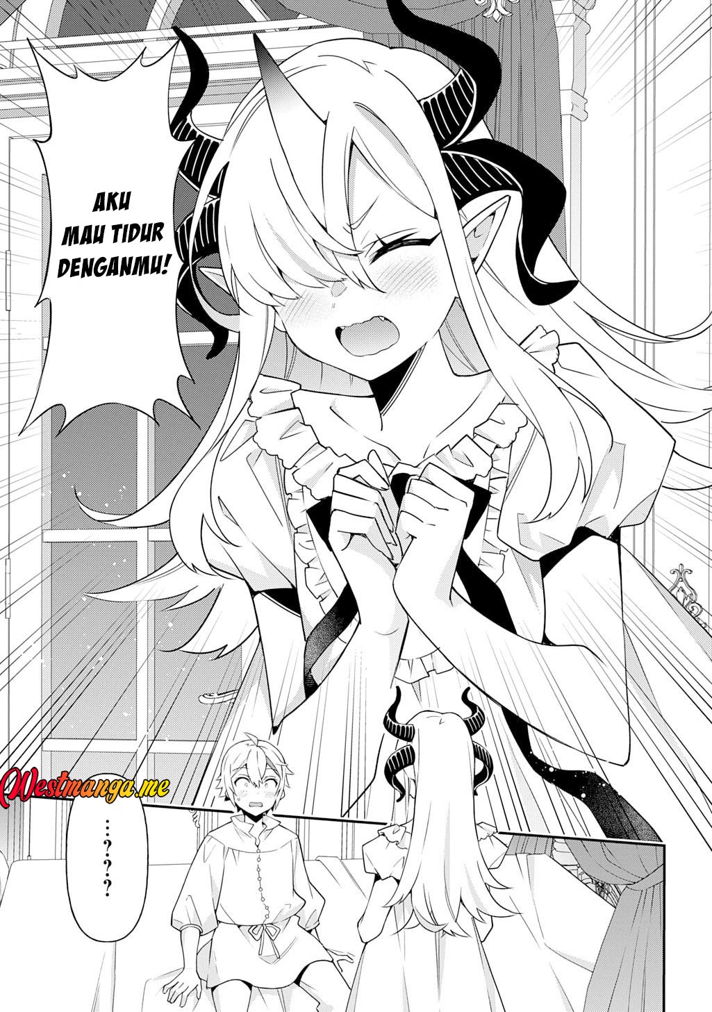 Tensei Kizoku no Isekai Boukenroku ~Jichou wo Shiranai Kamigami no Shit Chapter 71 Gambar 15