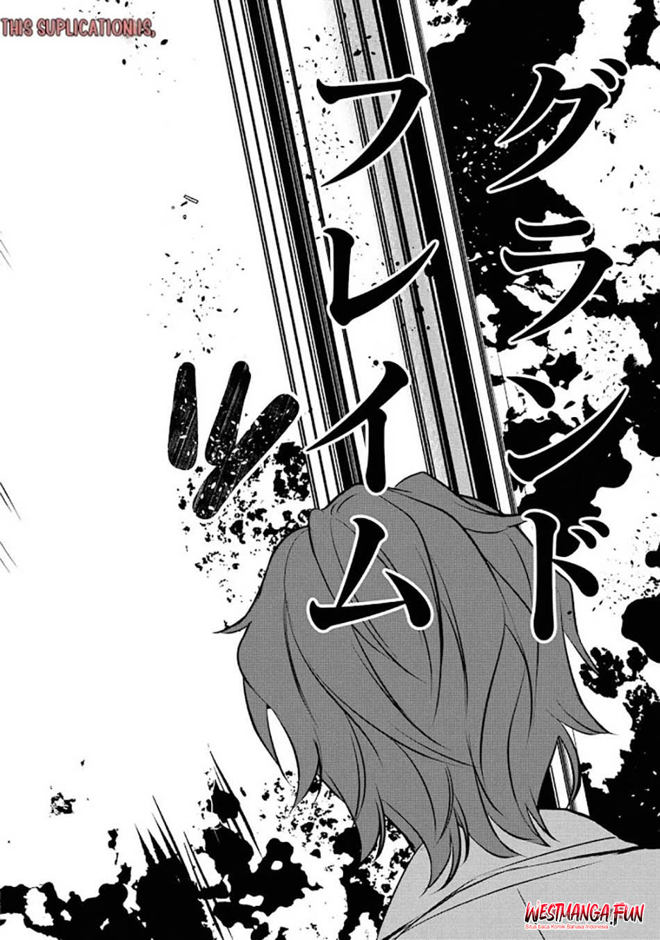 Tensei Maou no Yuusha Gakuen Musou Chapter 04 Gambar 10